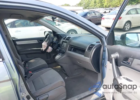 2011 Honda Cr-V Se из США, поврежденный, VIN 5J6RE4H47BL067259